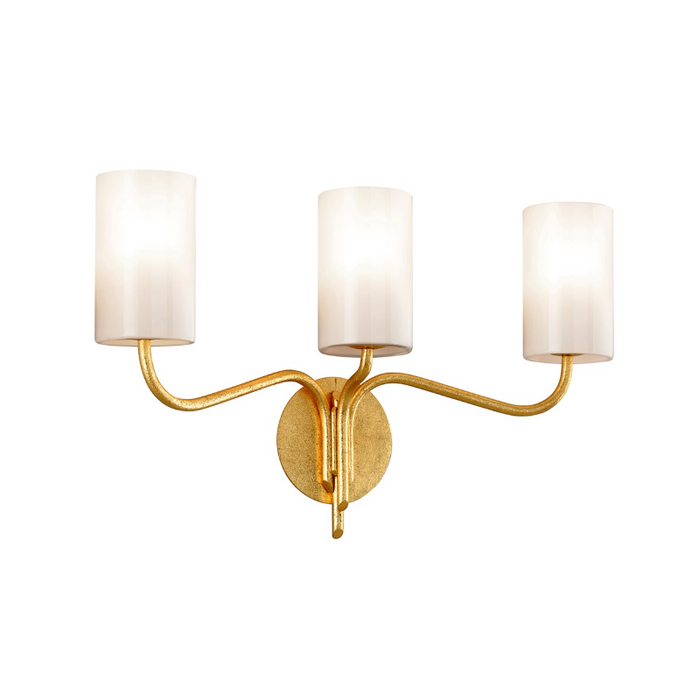 Troy Juniper 3-lt 24" Vanity Light