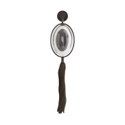 Arteriors DD426 Aramis 1-lt 37" Tall Wall Sconce - Bronze