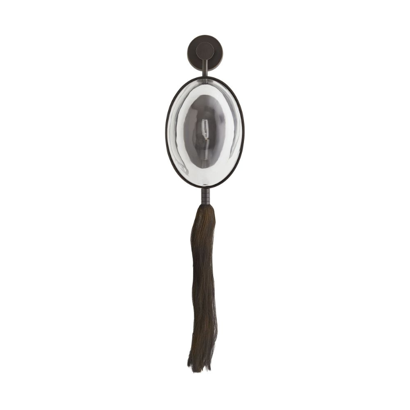 Arteriors DD426 Aramis 1-lt 37" Tall Wall Sconce - Bronze