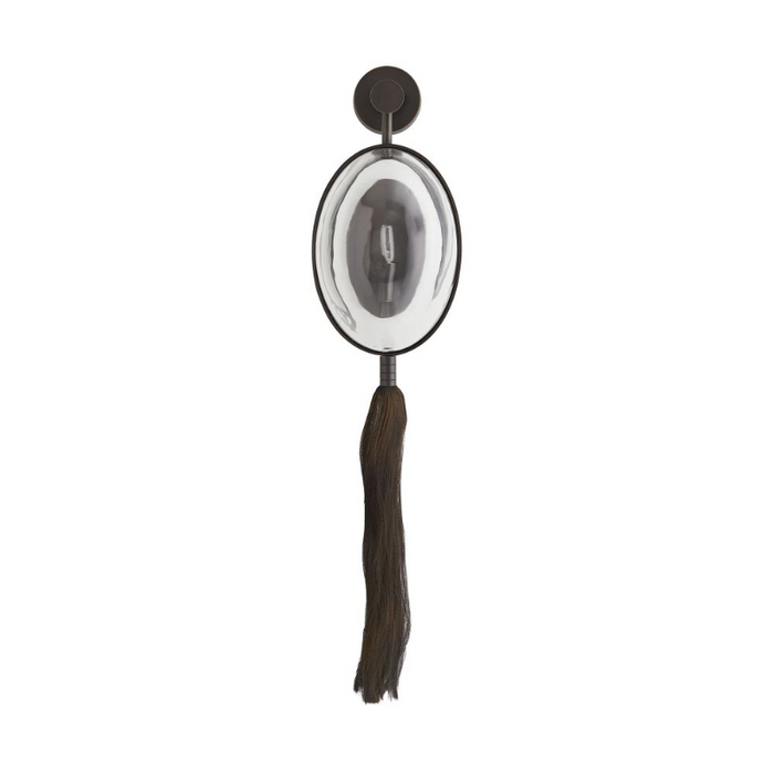 Arteriors DD426 Aramis 1-lt 37" Tall Wall Sconce - Bronze