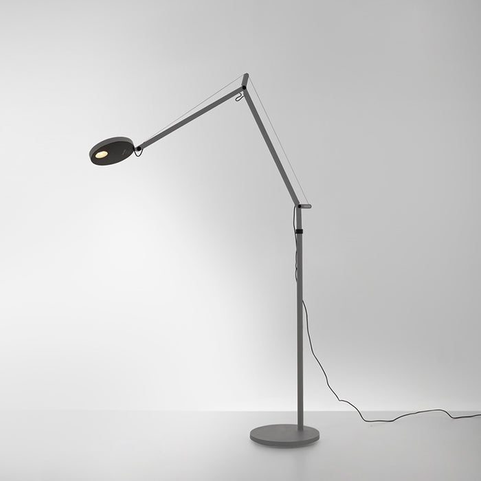 Artemide Demetra LED Floor Lamp