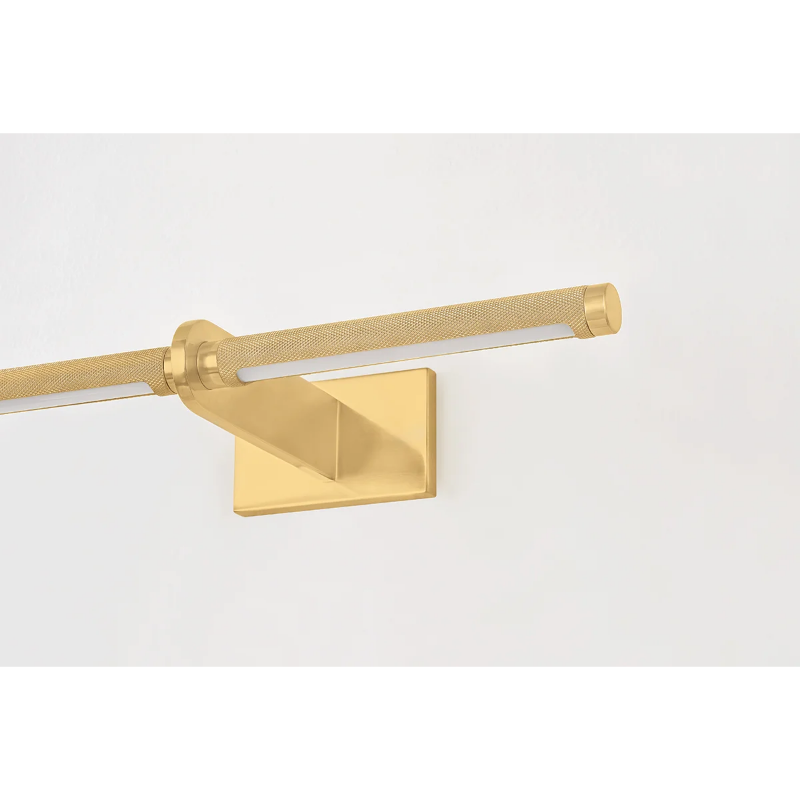 Hudson Valley 7218 Deptford 2-lt 18" LED Picture Light
