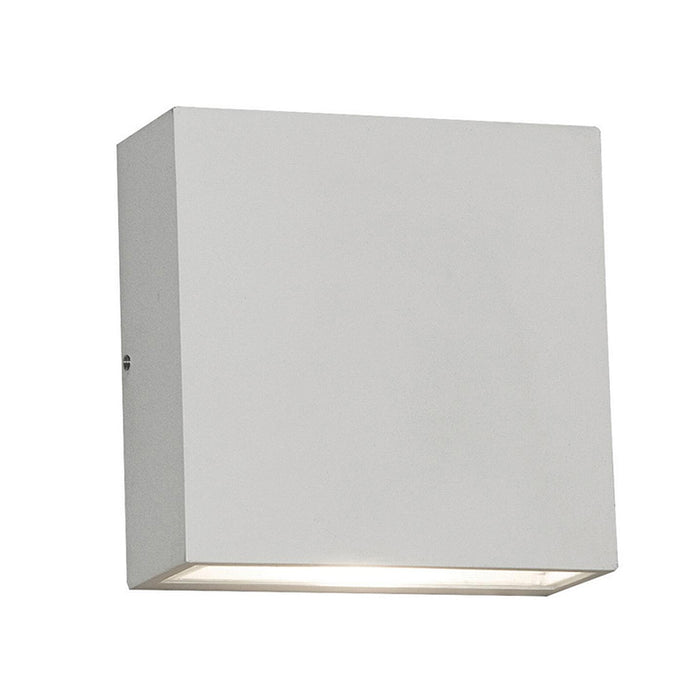 AFX DEXW060624L30MV DEXW Series Dexter 2-lt 6" LED Outdoor Wall Sconce