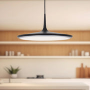 Kuzco PD46216 Disc 16" LED Pendant, 120V