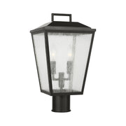 Visual Comfort DJO1092 Kennewick 2-lt 17" Tall Outdoor Medium Post Lantern - Antique Bronze