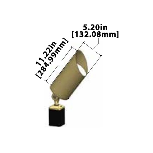 Focus Industries DL60 Directional Light