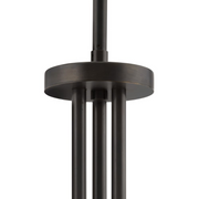 Arteriors DLC28 Falcon 6-lt 41" Chandelier