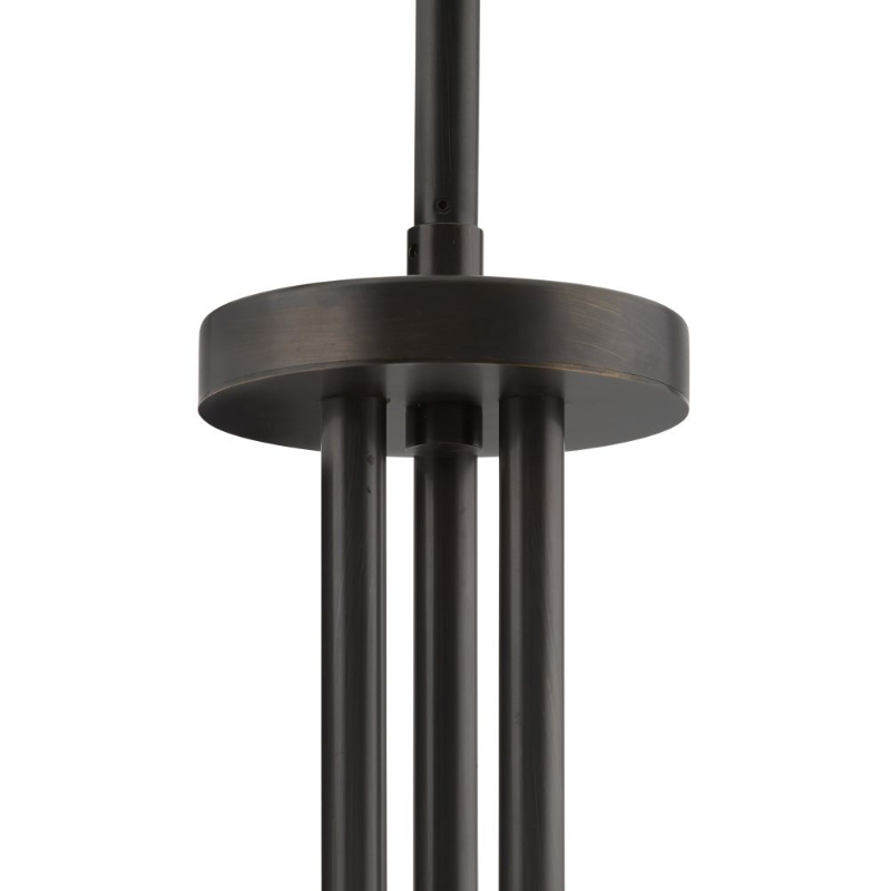 Arteriors DLC28 Falcon 6-lt 41" Chandelier