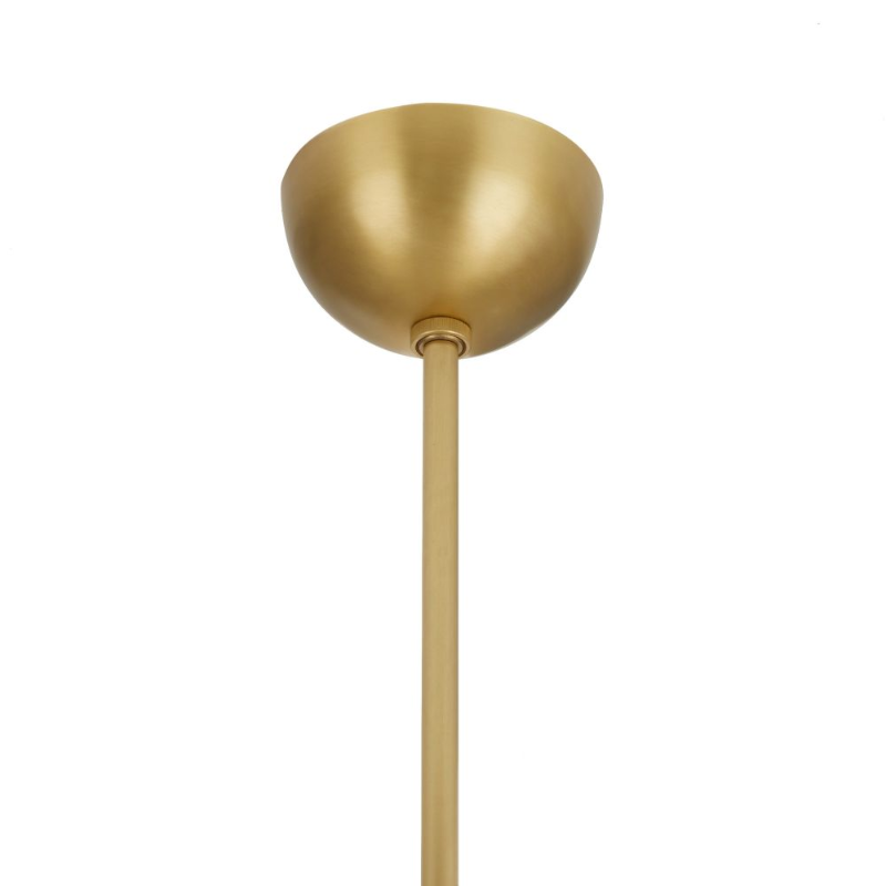 Arteriors DLC32 Generosa 7-lt 57" Chandelier