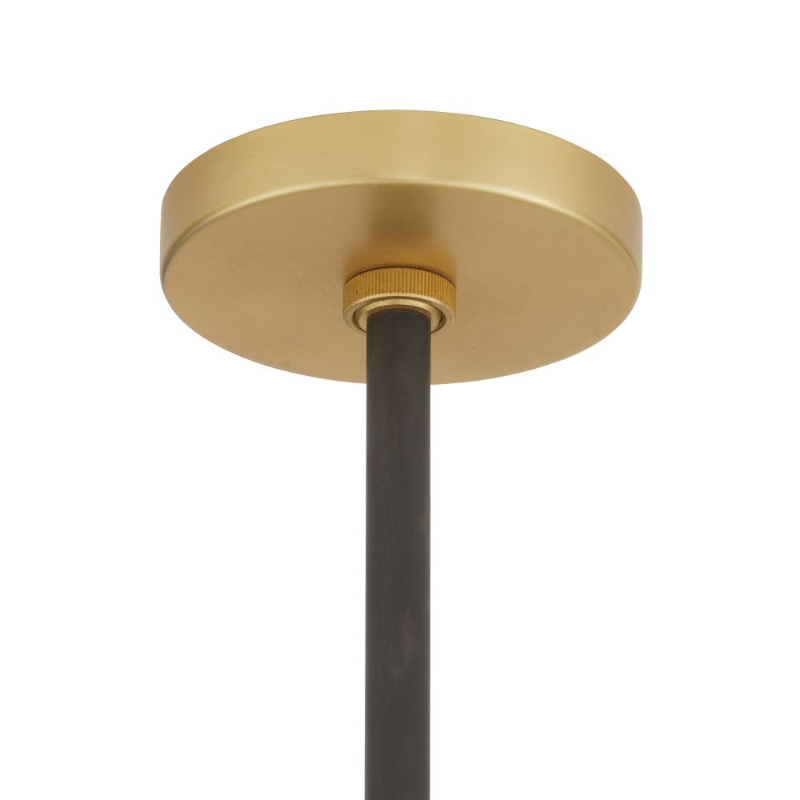 Arteriors DMC31 Felipe 6-lt 28" Chandelier