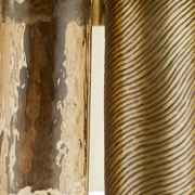 Arteriors DMI19 Faramond 10-lt 35" Chandelier