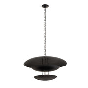 Arteriors DMI25 Florko 8-lt 31" Chandelier