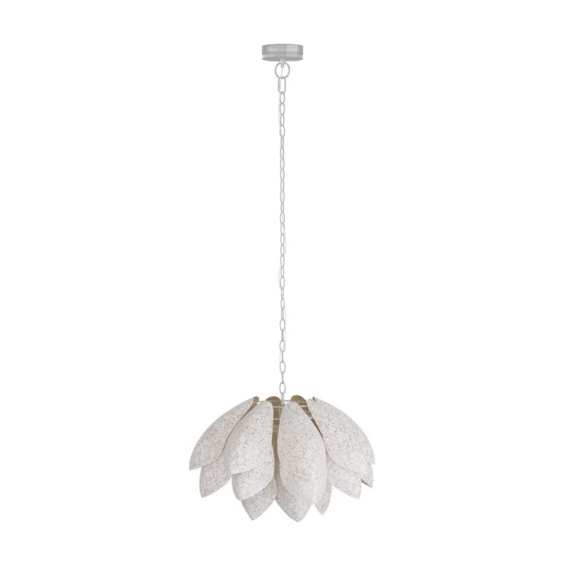 Arteriors DMS09 Ayana 1-lt 24" Chandelier