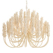 Arteriors DMS20 Kaia 6-lt 39" Chandelier