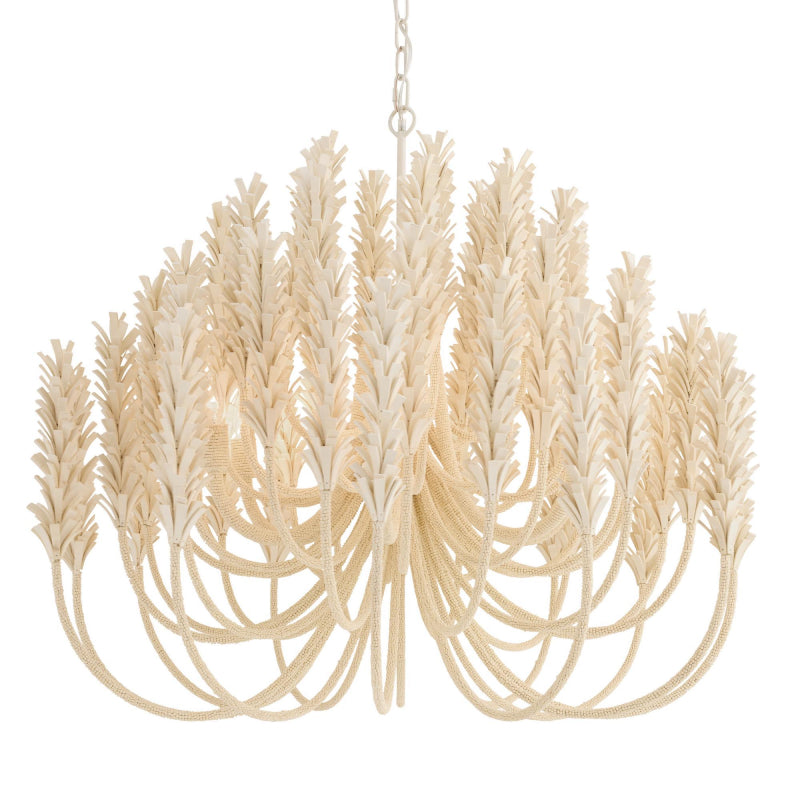 Arteriors DMS20 Kaia 6-lt 39" Chandelier
