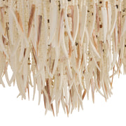Arteriors DMS22 Josephine 6-lt 30" Chandelier