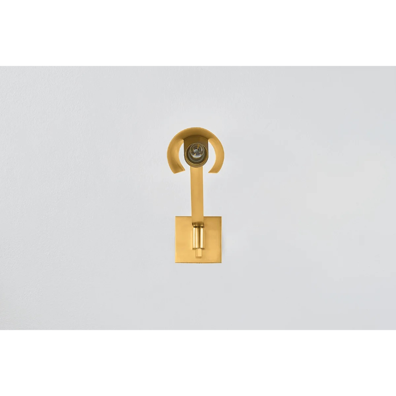 Hudson Valley 6810 Douglaston 1-lt 10" Tall Wall Sconce