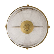 Arteriors DPC18 Irene 1-lt 12" Pendant