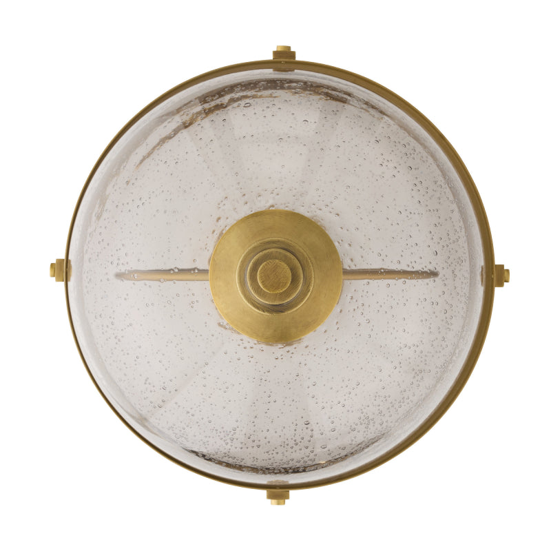Arteriors DPC18 Irene 1-lt 12" Pendant