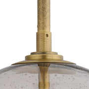 Arteriors DPC18 Irene 1-lt 12" Pendant