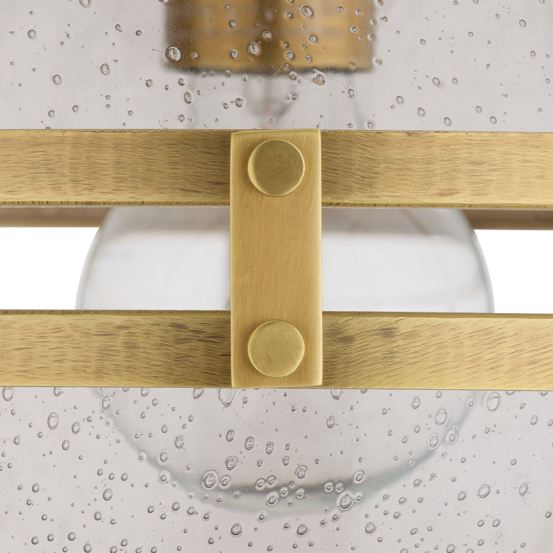 Arteriors DPC18 Irene 1-lt 12" Pendant