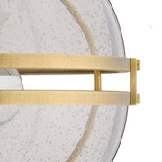 Arteriors DPC18 Irene 1-lt 12" Pendant