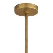 Arteriors DPC18 Irene 1-lt 12" Pendant