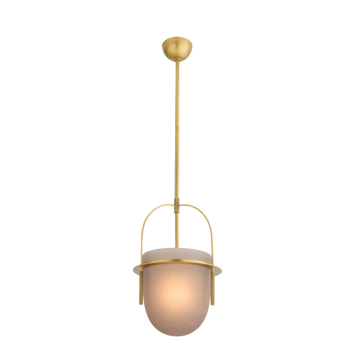 Arteriors DPC19 Kathleen 1-lt 20" Pendant