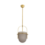 Arteriors DPC19 Kathleen 1-lt 20" Pendant