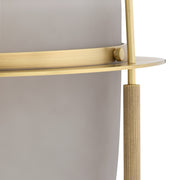 Arteriors DPC19 Kathleen 1-lt 20" Pendant