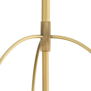 Arteriors DPC19 Kathleen 1-lt 20" Pendant