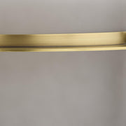 Arteriors DPC19 Kathleen 1-lt 20" Pendant