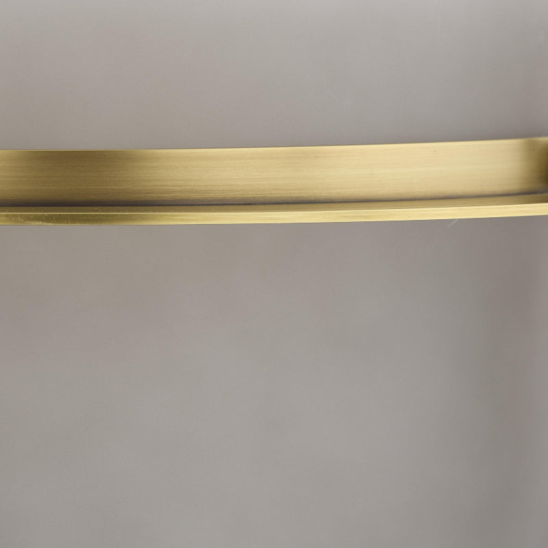 Arteriors DPC19 Kathleen 1-lt 20" Pendant