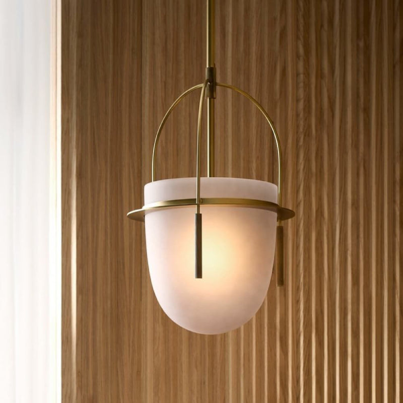 Arteriors DPC19 Kathleen 1-lt 20" Pendant