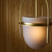 Arteriors DPC19 Kathleen 1-lt 20" Pendant