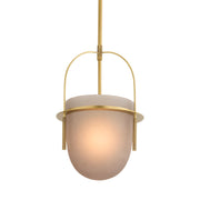 Arteriors DPC19 Kathleen 1-lt 20" Pendant
