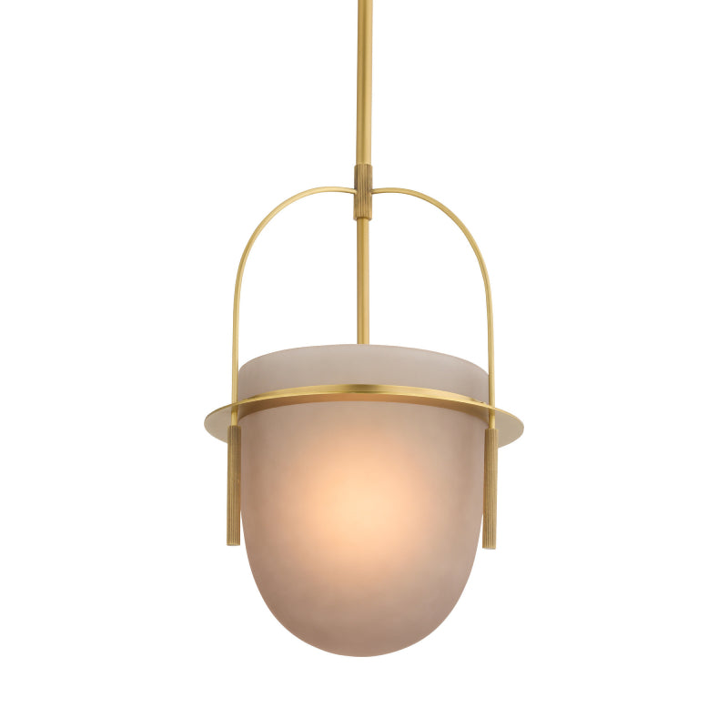 Arteriors DPC19 Kathleen 1-lt 20" Pendant
