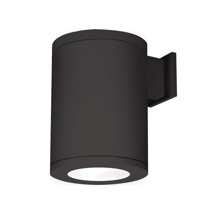 WAC DS-WS08 Tube Architectural 8" 46W LED Single Wall Mount, 35° Beam