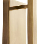 Arteriors DS44006 Hutu 2-lt 42" Tall Wall Sconce