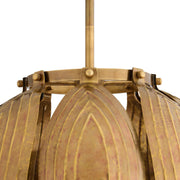 Arteriors DSI11 Judith 1-lt 20" Pendant