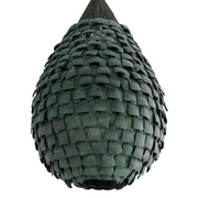 Arteriors DSS04 Ferndale 1-lt 20" Pendant