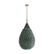 Arteriors DSS04 Ferndale 1-lt 20" Pendant