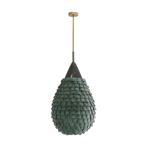 Arteriors DSS04 Ferndale 1-lt 20" Pendant