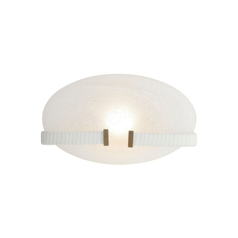Arteriors DWC46 Fresno 1-lt 12" LED Wall Sconce