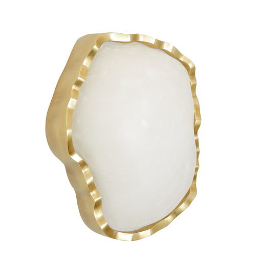 Arteriors DWC48 Grace 1-lt 10" Tall LED Wall Sconce