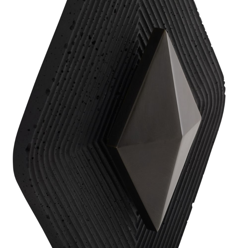 Arteriors DWC49 Gatsby 1-lt 17" Tall LED Wall Sconce