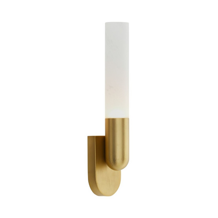 Arteriors DWC56 Haynes 1-lt 20" Tall LED Wall Sconce