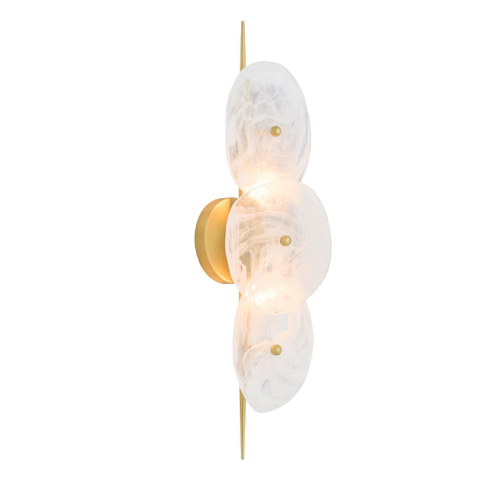 Arteriors DWC64 Kylie 2-lt 30" Tall Wall Sconce