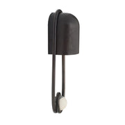Arteriors DWC68 Ilma 1-lt 16" Tall Wall Sconce