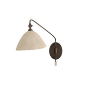 Arteriors DWC71 Inlet 1-lt 16" Tall Wall Sconce